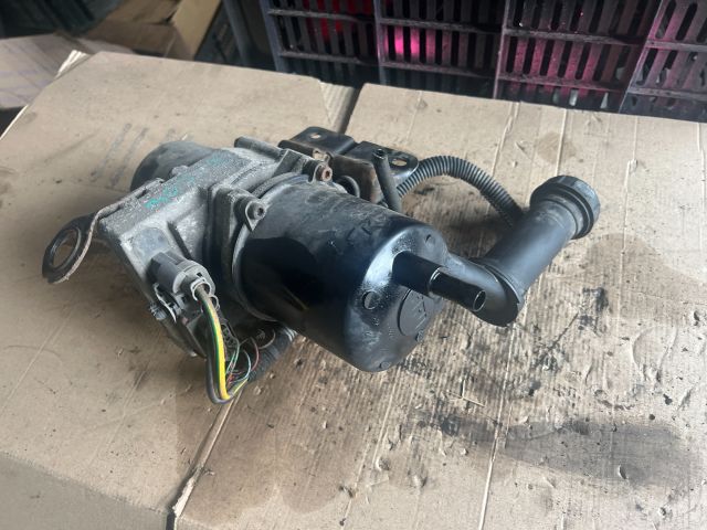 bontott PEUGEOT 307 Kormányszervó Motor (Elektromos)