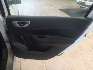 bontott PEUGEOT 307 Kormányszervó Motor (Elektromos)