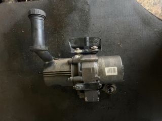 bontott PEUGEOT 307 Kormányszervó Motor (Elektromos)