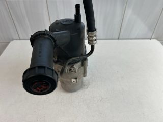 bontott PEUGEOT 307 Kormányszervó Motor (Elektromos)