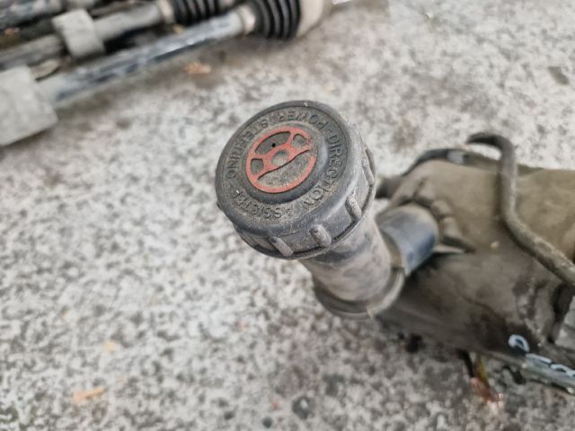 bontott PEUGEOT 307 Kormányszervó Motor (Elektromos)