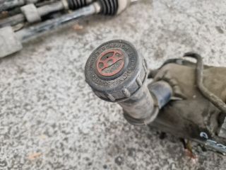 bontott PEUGEOT 307 Kormányszervó Motor (Elektromos)