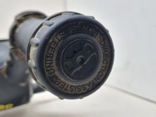 bontott PEUGEOT 307 Kormányszervó Motor (Elektromos)