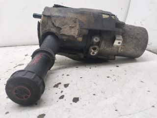 bontott PEUGEOT 307 Kormányszervó Motor (Elektromos)