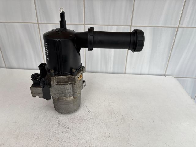 bontott PEUGEOT 307 Kormányszervó Motor (Elektromos)