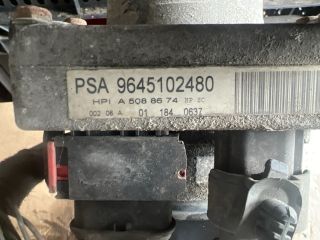 bontott PEUGEOT 307 Kormányszervó Motor (Elektromos)