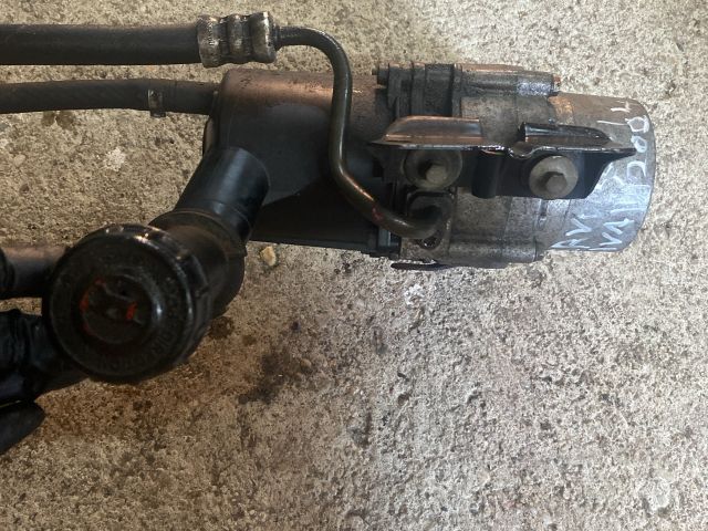 bontott PEUGEOT 307 Kormányszervó Motor (Elektromos)