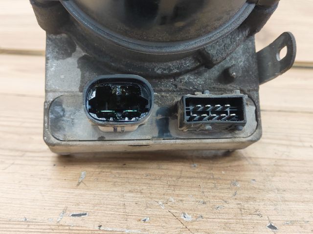 bontott PEUGEOT 307 Kormányszervó Motor (Elektromos)