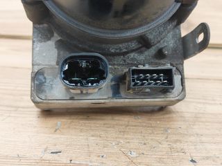 bontott PEUGEOT 307 Kormányszervó Motor (Elektromos)