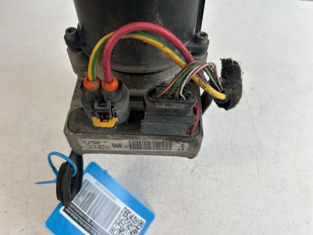 bontott PEUGEOT 307 Kormányszervó Motor (Elektromos)