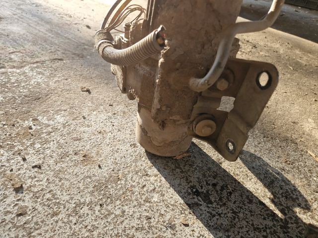 bontott PEUGEOT 307 Kormányszervó Motor (Elektromos)