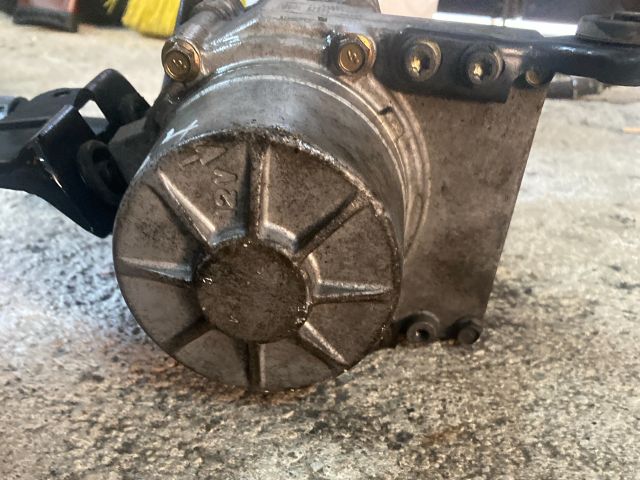 bontott PEUGEOT 307 Kormányszervó Motor (Elektromos)