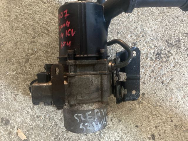 bontott PEUGEOT 307 Kormányszervó Motor (Elektromos)