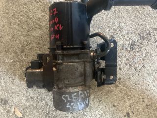 bontott PEUGEOT 307 Kormányszervó Motor (Elektromos)