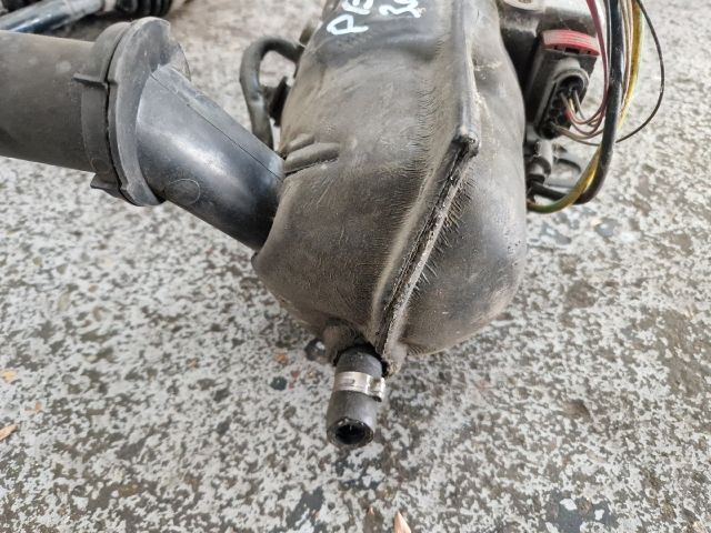 bontott PEUGEOT 307 Kormányszervó Motor (Elektromos)