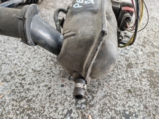 bontott PEUGEOT 307 Kormányszervó Motor (Elektromos)