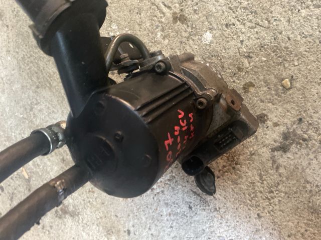 bontott PEUGEOT 307 Kormányszervó Motor (Elektromos)
