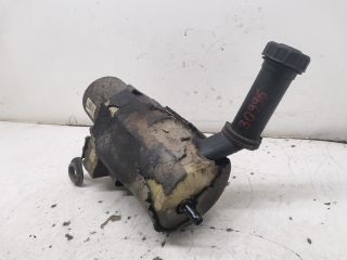 bontott PEUGEOT 307 Kormányszervó Motor (Elektromos)