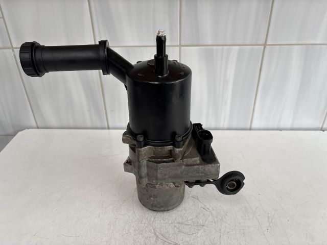 bontott PEUGEOT 307 Kormányszervó Motor (Elektromos)