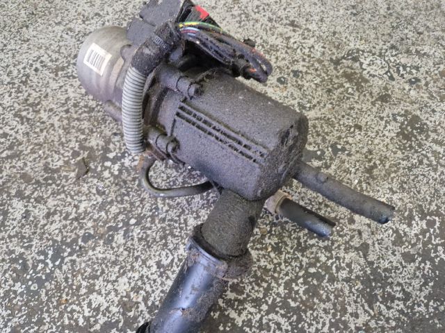 bontott PEUGEOT 307 Kormányszervó Motor (Elektromos)