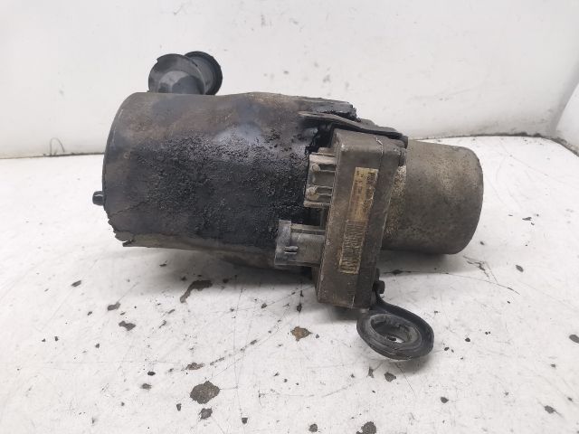 bontott PEUGEOT 307 Kormányszervó Motor (Elektromos)