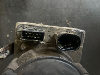 bontott PEUGEOT 307 Kormányszervó Motor (Elektromos)