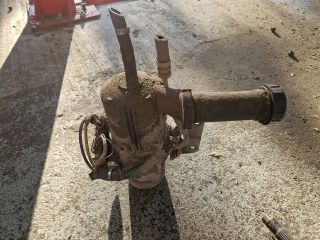 bontott PEUGEOT 307 Kormányszervó Motor (Elektromos)