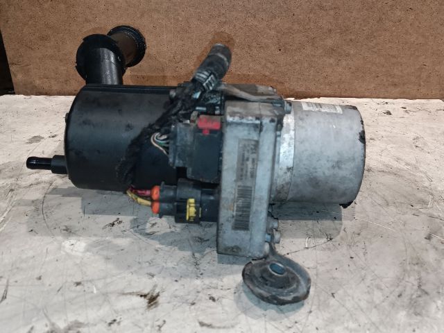bontott PEUGEOT 307 Kormányszervó Motor (Elektromos)