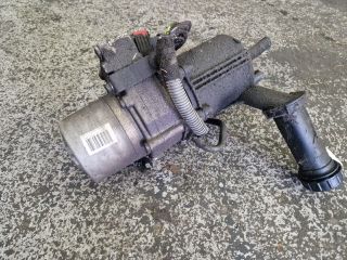 bontott PEUGEOT 307 Kormányszervó Motor (Elektromos)