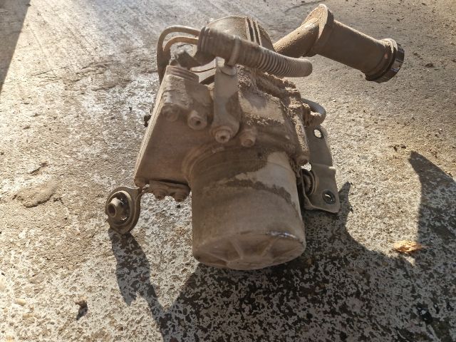 bontott PEUGEOT 307 Kormányszervó Motor (Elektromos)
