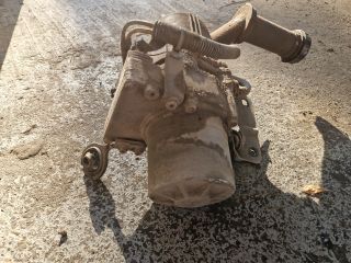 bontott PEUGEOT 307 Kormányszervó Motor (Elektromos)