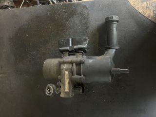 bontott PEUGEOT 307 Kormányszervó Motor (Elektromos)