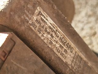 bontott PEUGEOT 307 Kormányszervó Motor (Elektromos)