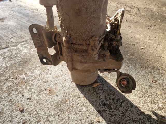 bontott PEUGEOT 307 Kormányszervó Motor (Elektromos)