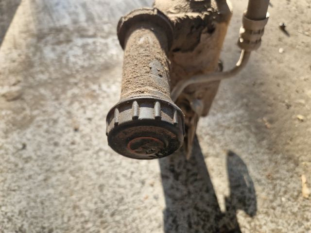 bontott PEUGEOT 307 Kormányszervó Motor (Elektromos)