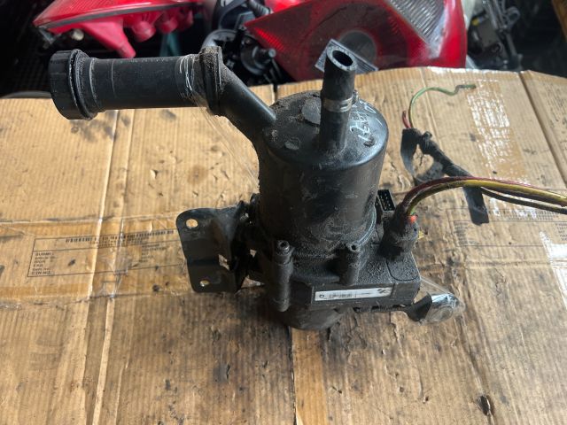 bontott PEUGEOT 307 Kormányszervó Motor (Elektromos)