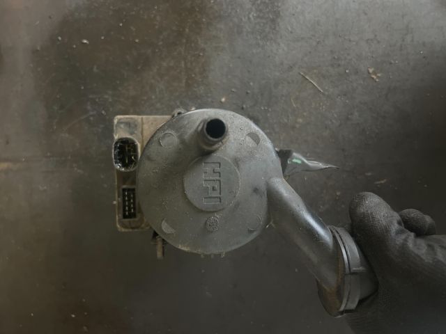 bontott PEUGEOT 307 Kormányszervó Motor (Elektromos)