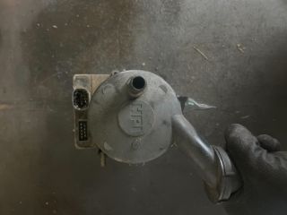 bontott PEUGEOT 307 Kormányszervó Motor (Elektromos)