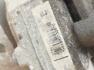 bontott PEUGEOT 307 Kormányszervó Motor (Elektromos)