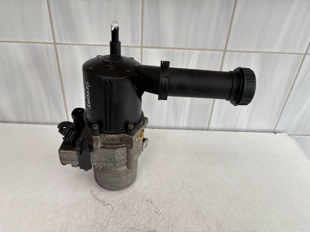 bontott PEUGEOT 307 Kormányszervó Motor (Elektromos)