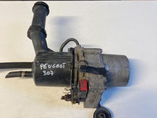 bontott PEUGEOT 307 Kormányszervó Motor (Elektromos)