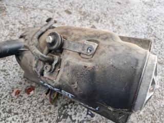 bontott PEUGEOT 307 Kormányszervó Motor (Elektromos)