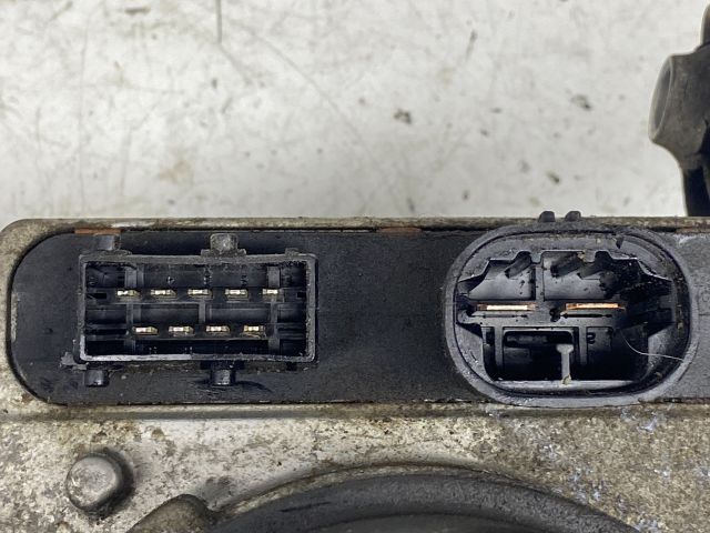 bontott PEUGEOT 307 Kormányszervó Motor (Elektromos)