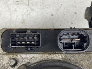 bontott PEUGEOT 307 Kormányszervó Motor (Elektromos)