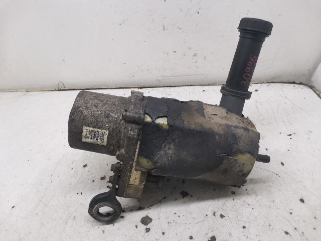 bontott PEUGEOT 307 Kormányszervó Motor (Elektromos)