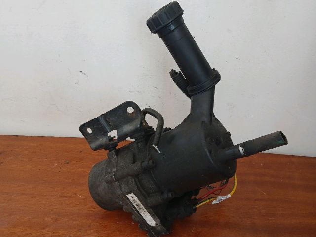 bontott PEUGEOT 307 Kormányszervó Motor (Elektromos)