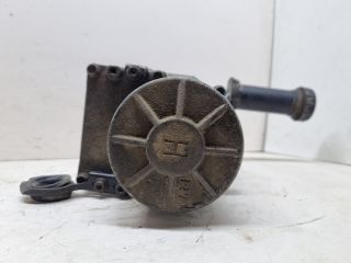 bontott PEUGEOT 307 Kormányszervó Motor (Elektromos)