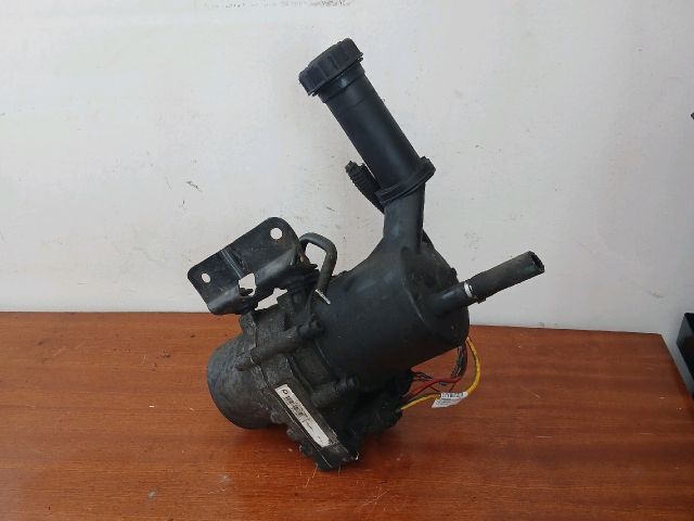 bontott PEUGEOT 307 Kormányszervó Motor (Elektromos)
