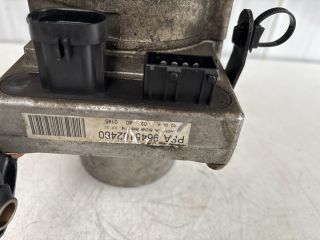 bontott PEUGEOT 307 Kormányszervó Motor (Elektromos)