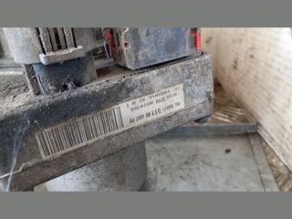 bontott PEUGEOT 307 Kormányszervó Motor (Elektromos)